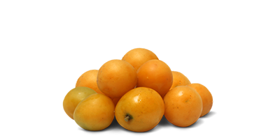 Umbu-fruit