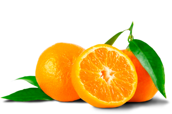 Tangerine